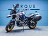 USED 2024 24 BMW R 1250 GS Adventure Trophy 1250 TE Adventure Euro 5  Nationwide Delivery &pound;149 - 9.9% APR