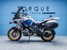 USED 2024 24 BMW R 1250 GS Adventure Trophy 1250 TE Adventure Euro 5  Nationwide Delivery &pound;149 - 9.9% APR