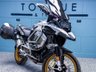 USED 2024 24 BMW R 1250 GS Adventure Trophy 1250 TE Adventure Euro 5  Nationwide Delivery &pound;149 - 9.9% APR