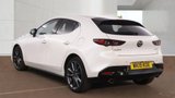 USED 2019 19 MAZDA MAZDA3 2.0 SKYACTIV-G MHEV Sport Lux Hatchback 5dr Petrol Manual Euro 6 (s/s) (122 ps) EXCELLENT HISTORY+HEATED SEATS