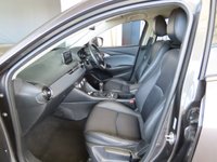 USED 2018 68 MAZDA CX-3 2.0 SKYACTIV-G Sport Nav+ SUV 5dr Petrol Manual Euro 6 (s/s) (121 ps) 