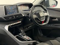 USED 2018 18 PEUGEOT 5008 1.6 THP Allure SUV 5dr Petrol EAT Euro 6 (s/s) (165 ps) 