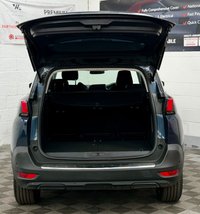 USED 2018 18 PEUGEOT 5008 1.6 THP Allure SUV 5dr Petrol EAT Euro 6 (s/s) (165 ps) 