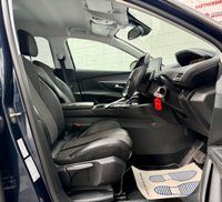 USED 2018 18 PEUGEOT 5008 1.6 THP Allure SUV 5dr Petrol EAT Euro 6 (s/s) (165 ps) 