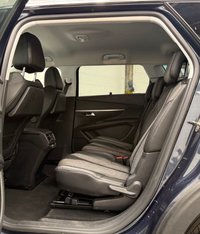 USED 2018 18 PEUGEOT 5008 1.6 THP Allure SUV 5dr Petrol EAT Euro 6 (s/s) (165 ps) 