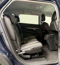 USED 2018 18 PEUGEOT 5008 1.6 THP Allure SUV 5dr Petrol EAT Euro 6 (s/s) (165 ps) 
