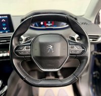 USED 2018 18 PEUGEOT 5008 1.6 THP Allure SUV 5dr Petrol EAT Euro 6 (s/s) (165 ps) 