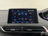 USED 2018 18 PEUGEOT 5008 1.6 THP Allure SUV 5dr Petrol EAT Euro 6 (s/s) (165 ps) 