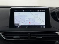 USED 2018 18 PEUGEOT 5008 1.6 THP Allure SUV 5dr Petrol EAT Euro 6 (s/s) (165 ps) 