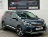 USED 2018 18 PEUGEOT 5008 1.6 THP Allure SUV 5dr Petrol EAT Euro 6 (s/s) (165 ps) 