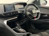 USED 2018 18 PEUGEOT 5008 1.6 THP Allure SUV 5dr Petrol EAT Euro 6 (s/s) (165 ps) 