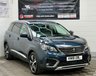 USED 2018 18 PEUGEOT 5008 1.6 THP Allure SUV 5dr Petrol EAT Euro 6 (s/s) (165 ps) 