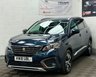 USED 2018 18 PEUGEOT 5008 1.6 THP Allure SUV 5dr Petrol EAT Euro 6 (s/s) (165 ps) 