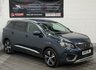 USED 2018 18 PEUGEOT 5008 1.6 THP Allure SUV 5dr Petrol EAT Euro 6 (s/s) (165 ps) 