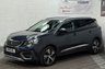 USED 2018 18 PEUGEOT 5008 1.6 THP Allure SUV 5dr Petrol EAT Euro 6 (s/s) (165 ps) 