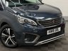 USED 2018 18 PEUGEOT 5008 1.6 THP Allure SUV 5dr Petrol EAT Euro 6 (s/s) (165 ps) 