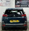 USED 2018 18 PEUGEOT 5008 1.6 THP Allure SUV 5dr Petrol EAT Euro 6 (s/s) (165 ps) 