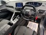 USED 2018 18 PEUGEOT 5008 1.6 THP Allure SUV 5dr Petrol EAT Euro 6 (s/s) (165 ps) 