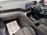 USED 2018 18 PEUGEOT 5008 1.6 THP Allure SUV 5dr Petrol EAT Euro 6 (s/s) (165 ps) 