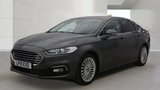 USED 2019 19 FORD MONDEO 2.0 TiVCT Titanium Edition Saloon 4dr Petrol Hybrid CVT Euro 6 (s/s) (18 inch alloys) (187 ps) EXCELLENT HISTORY+HEATED SEATS