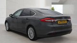 USED 2019 19 FORD MONDEO 2.0 TiVCT Titanium Edition Saloon 4dr Petrol Hybrid CVT Euro 6 (s/s) (18 inch alloys) (187 ps) EXCELLENT HISTORY+HEATED SEATS