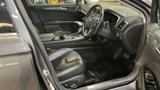 USED 2019 19 FORD MONDEO 2.0 TiVCT Titanium Edition Saloon 4dr Petrol Hybrid CVT Euro 6 (s/s) (18 inch alloys) (187 ps) EXCELLENT HISTORY+HEATED SEATS