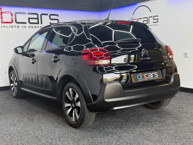 View our CITROEN C3