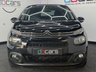 USED 2019 69 CITROEN C3 1.2 PureTech Flair Hatchback 5dr Petrol Manual Euro 6 (s/s) (83 ps) LONG MOT VALID UNTIL JULY 2027, CITROEN MAIN DEALER SERVICE HISTORY FOLLOWED BY INDEPENDENT SERVICING, RECENT OIL CHANGE SERVICE, 16 INCH DIAMOND CUT ALLOY WHEELS, REVERSING CAMERA, REAR PARKING SENSORS, SAT NAV, DAB RADIO, BLUETOOTH CONNECTIVITY, AIR CONDITIONING, MULTI-FUNCTION STEERING WHEEL, FRONT & REAR ELECTRIC WINDOWS, LED DAYTIME RUNNING LIGHTS.