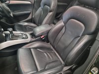 USED 2013 63 AUDI Q5 2.0 TDI S line Plus S Tronic quattro Euro 5 (s/s) 5dr Only 2 Owners - VGC