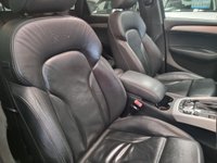 USED 2013 63 AUDI Q5 2.0 TDI S line Plus S Tronic quattro Euro 5 (s/s) 5dr Only 2 Owners - VGC