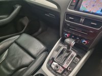USED 2013 63 AUDI Q5 2.0 TDI S line Plus S Tronic quattro Euro 5 (s/s) 5dr Only 2 Owners - VGC