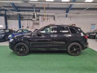 USED 2013 63 AUDI Q5 2.0 TDI S line Plus S Tronic quattro Euro 5 (s/s) 5dr Only 2 Owners - VGC
