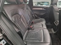 USED 2013 63 AUDI Q5 2.0 TDI S line Plus S Tronic quattro Euro 5 (s/s) 5dr Only 2 Owners - VGC