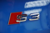 USED 2021 21 AUDI S3 2.0 TFSI Saloon 4dr Petrol S Tronic quattro Euro 6 (s/s) (310 ps) 