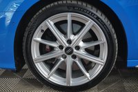 USED 2021 21 AUDI S3 2.0 TFSI Saloon 4dr Petrol S Tronic quattro Euro 6 (s/s) (310 ps) 