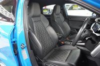 USED 2021 21 AUDI S3 2.0 TFSI Saloon 4dr Petrol S Tronic quattro Euro 6 (s/s) (310 ps) 