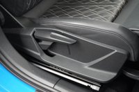 USED 2021 21 AUDI S3 2.0 TFSI Saloon 4dr Petrol S Tronic quattro Euro 6 (s/s) (310 ps) 