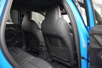 USED 2021 21 AUDI S3 2.0 TFSI Saloon 4dr Petrol S Tronic quattro Euro 6 (s/s) (310 ps) 
