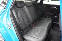 USED 2021 21 AUDI S3 2.0 TFSI Saloon 4dr Petrol S Tronic quattro Euro 6 (s/s) (310 ps) 
