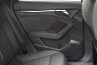 USED 2021 21 AUDI S3 2.0 TFSI Saloon 4dr Petrol S Tronic quattro Euro 6 (s/s) (310 ps) 