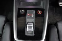 USED 2021 21 AUDI S3 2.0 TFSI Saloon 4dr Petrol S Tronic quattro Euro 6 (s/s) (310 ps) 