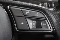 USED 2021 21 AUDI S3 2.0 TFSI Saloon 4dr Petrol S Tronic quattro Euro 6 (s/s) (310 ps) 