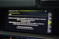 USED 2021 21 AUDI S3 2.0 TFSI Saloon 4dr Petrol S Tronic quattro Euro 6 (s/s) (310 ps) 