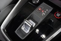 USED 2021 21 AUDI S3 2.0 TFSI Saloon 4dr Petrol S Tronic quattro Euro 6 (s/s) (310 ps) 