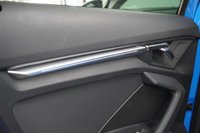 USED 2021 21 AUDI S3 2.0 TFSI Saloon 4dr Petrol S Tronic quattro Euro 6 (s/s) (310 ps) 