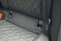 USED 2021 21 AUDI S3 2.0 TFSI Saloon 4dr Petrol S Tronic quattro Euro 6 (s/s) (310 ps) 