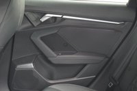 USED 2021 21 AUDI S3 2.0 TFSI Saloon 4dr Petrol S Tronic quattro Euro 6 (s/s) (310 ps) 