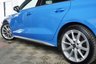 USED 2021 21 AUDI S3 2.0 TFSI Saloon 4dr Petrol S Tronic quattro Euro 6 (s/s) (310 ps) 