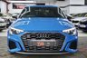 USED 2021 21 AUDI S3 2.0 TFSI Saloon 4dr Petrol S Tronic quattro Euro 6 (s/s) (310 ps) 
