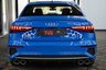 USED 2021 21 AUDI S3 2.0 TFSI Saloon 4dr Petrol S Tronic quattro Euro 6 (s/s) (310 ps) 